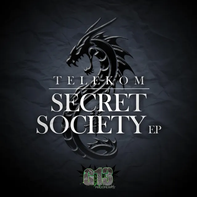 Secret Society