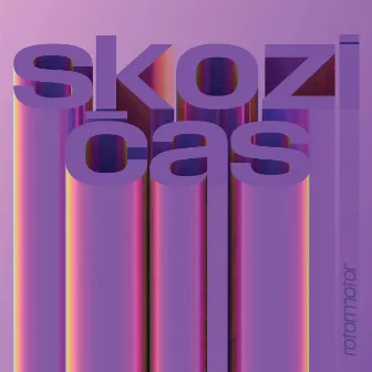 Skozi čas EP by RotorMotor