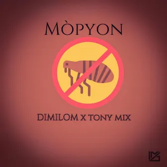 MÒPYON by DIMILOM