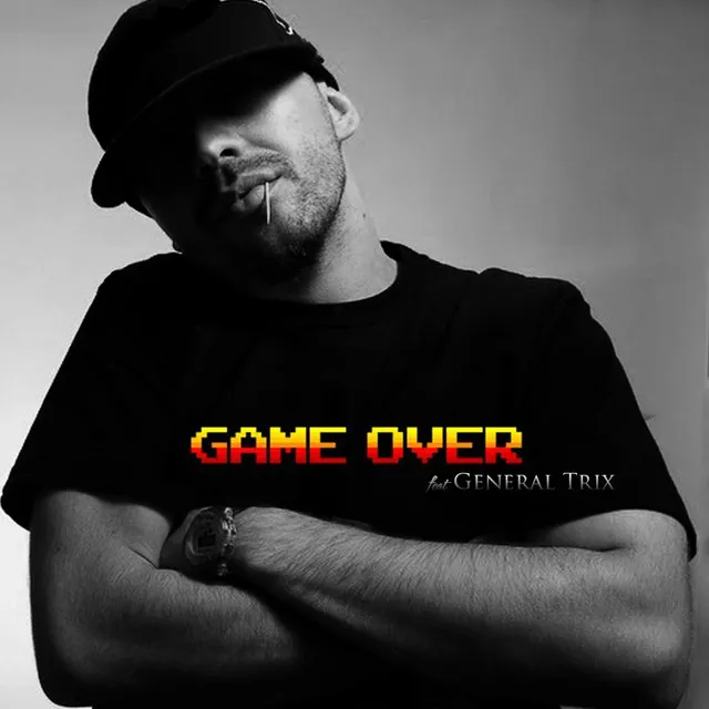 Game Over