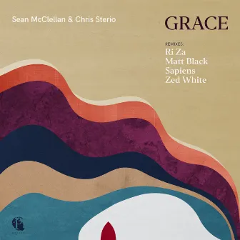 Grace by Zed White