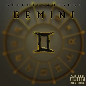 Gemini by GeechieVandross