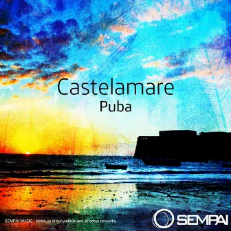 Puba by Castelamare