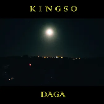 Daga by Kingso