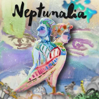 Neptunalia by Tyler Sabbag