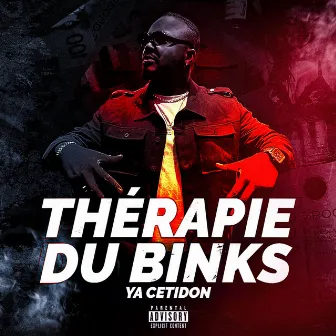 Therapie Du Binks by Ya Cetidon