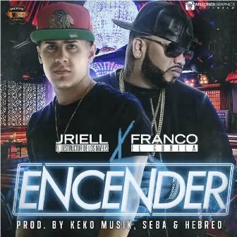 Encender (feat. Franco El Gorila) by Jriell