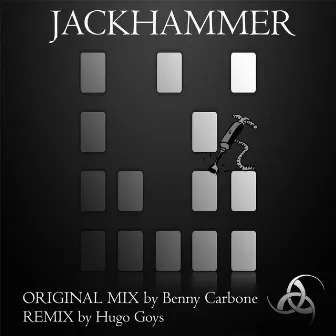 Jackhammer by Benny Carbone