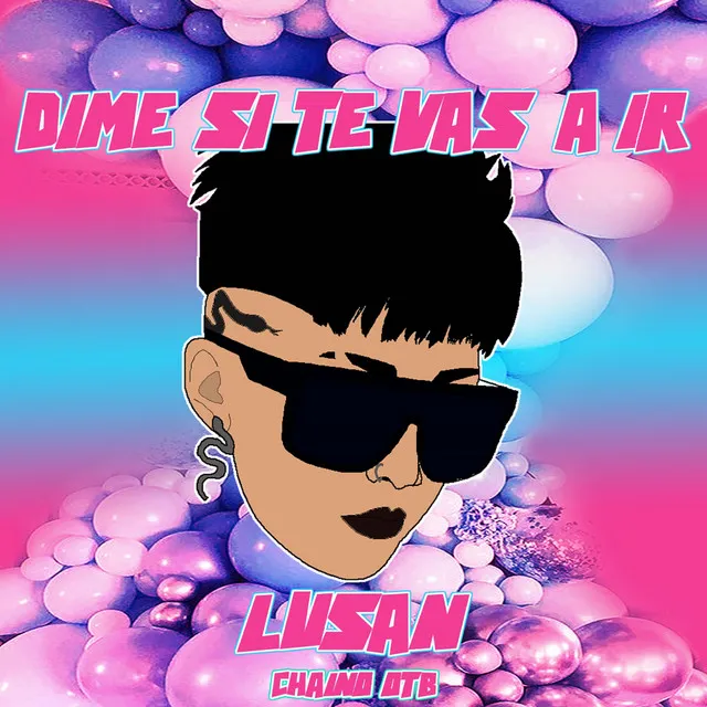 Dime Si Te Vas a Ir (Cachengue Remix)