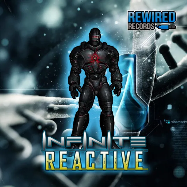 Reactive - Club Mix