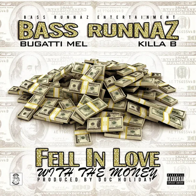 Fell in Love with the Money - Radio Mix