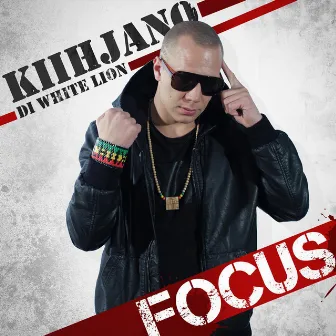 Focus (Radio edit) by Kiihjano