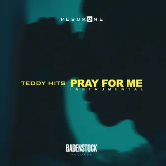 Pray For Me (Amapiano Edition Instrumental) by Teddy Hits Production