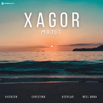 Xagor Majot by Keeplar