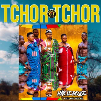 Tchôr Tchôr by Max le rouge