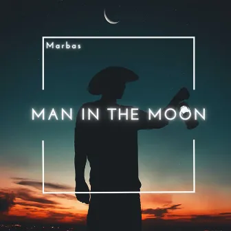 Man In The Moon by Marbas