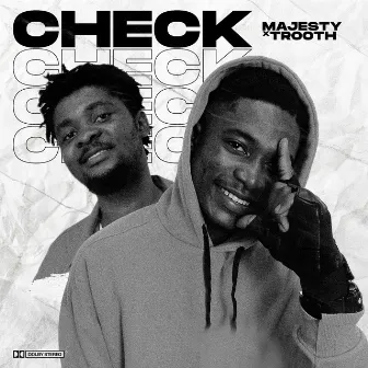 Check by Black Majesty