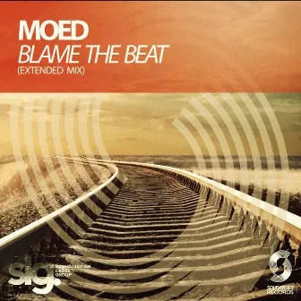 Blame the Beat (Extended Mix) by Moe D