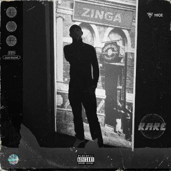 Rare by Zinga