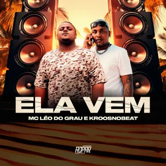 Ela Vem by ADPAR Records