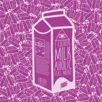 Milkaholic by Milkee