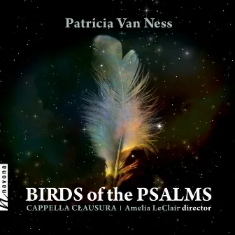 Patricia Van Ness: Birds of the Psalms (Live) by Amelia Leclair