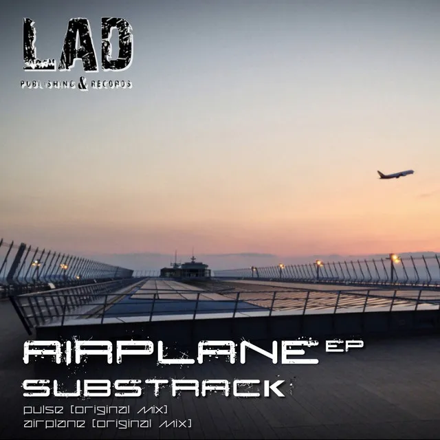 Airplane - Original Mix