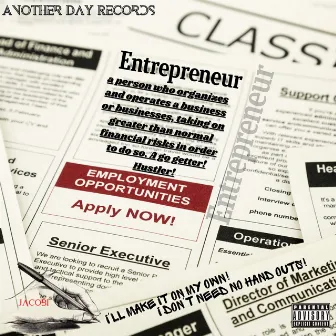 Entrepreneur by Jacobi