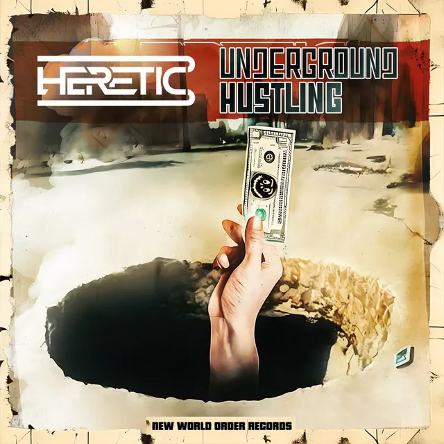 Underground Hustling