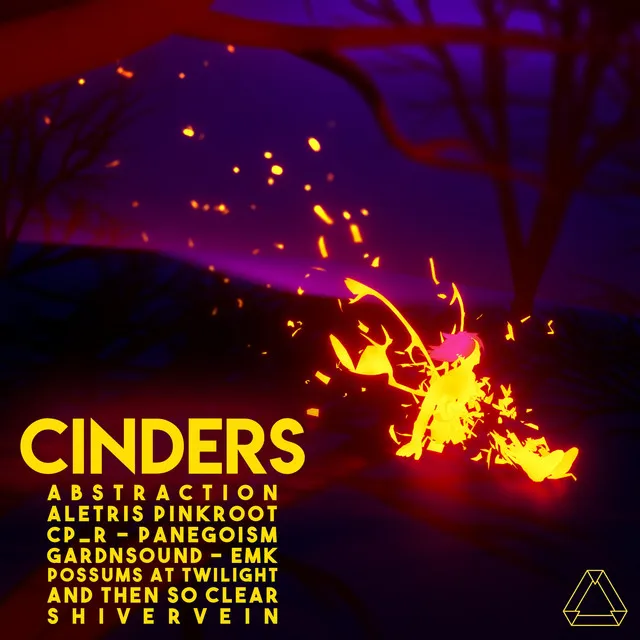 Cinders - GARDNSOUND's Remix