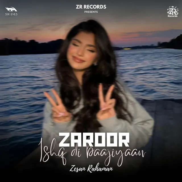 Zaroor X Ishq Di Baajiyaan