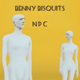 NPC by Benny Bisquits