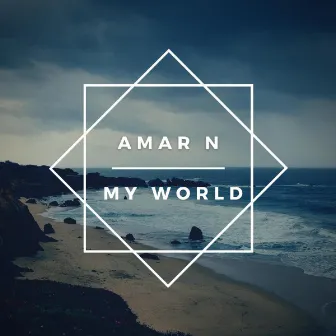 My World by Amar N