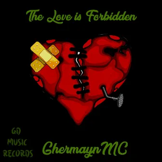 The Love Is Forbidden by GhermaynMC