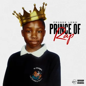 Prince of Rap by Loso TGB