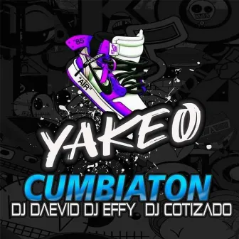 Yakeo by Dj Effy