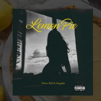 Lemon Pie by Prince Rob