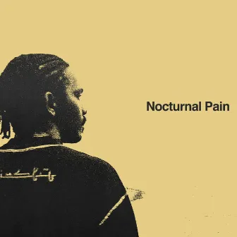 Nocturnal Pain by Dedejaé