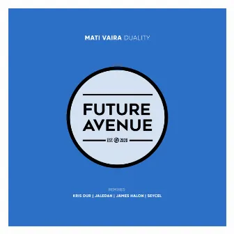 Duality (Kris Dur Remix) by Mati Vaira