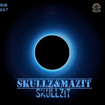 Skullzit by Mazit