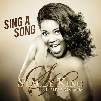 Sing a Song by Stacey King