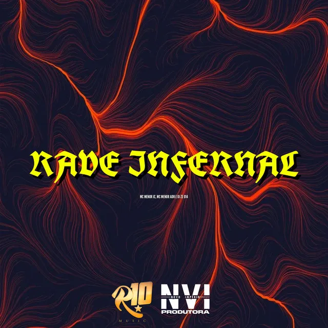 Rave Infernal