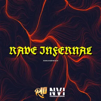 Rave Infernal by DJ ZÉ 014