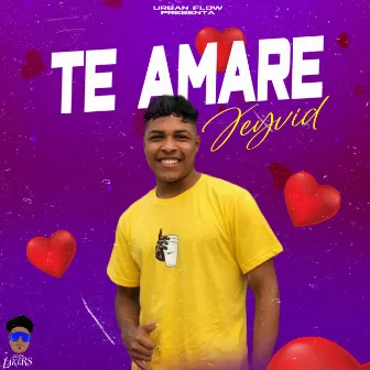 Te Amare by Jeyvid