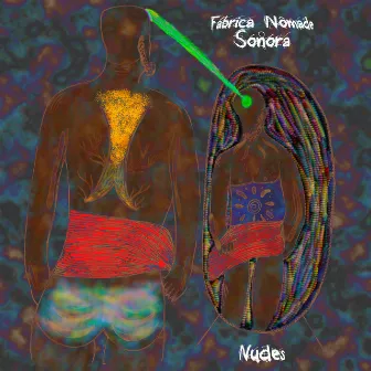 Nudes by Fábrica Nômade Sonora