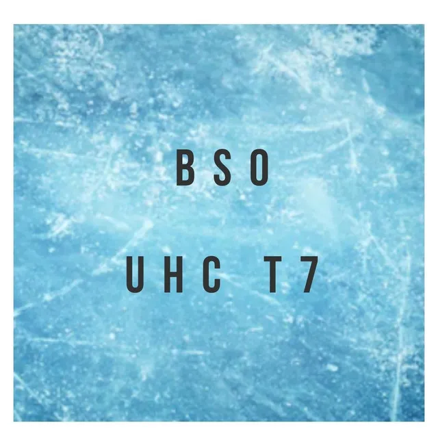 BSO UHC T7