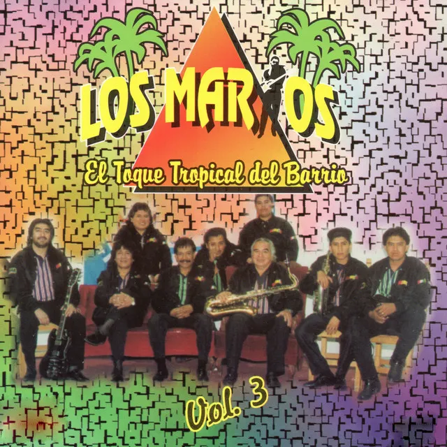 Los Marios