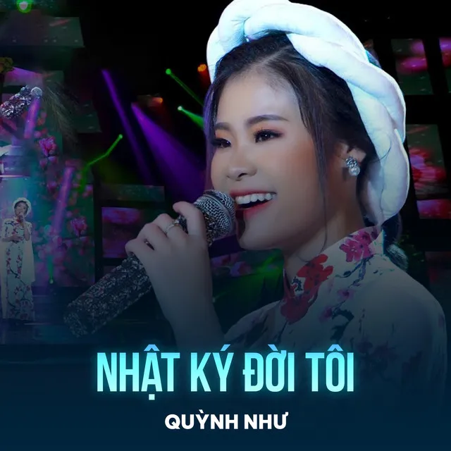 Nhật Ký Đời Tôi