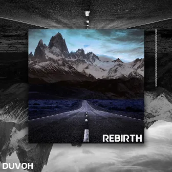 Rebirth EP by Duvoh