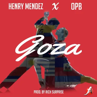 Goza by OPB